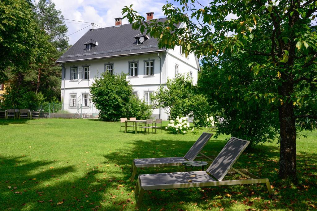 Ferienwohntraum Haller Noetsch Екстер'єр фото