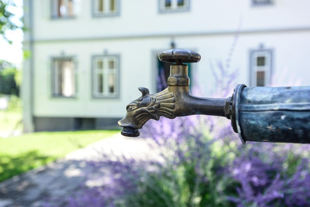 Ferienwohntraum Haller Noetsch Екстер'єр фото